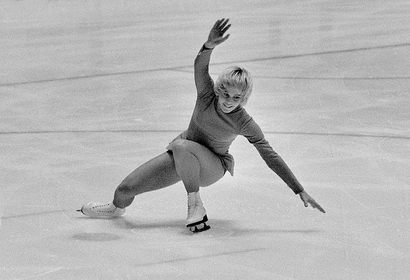 1972年札幌五輪：日本ジャンプでメダルを独占 [写真特集32