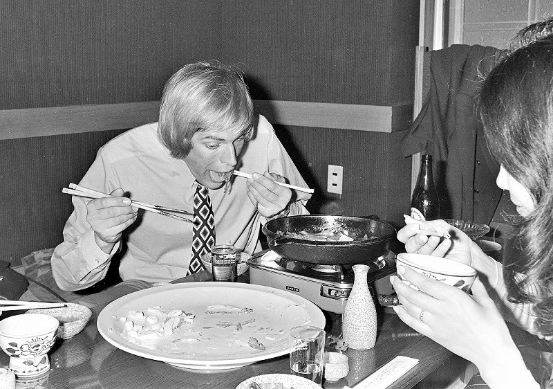 1972年札幌五輪：日本ジャンプでメダルを独占 [写真特集42/42