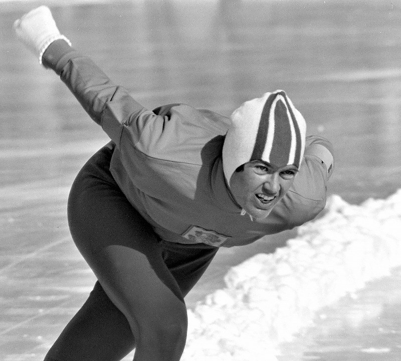 1972年札幌五輪：日本ジャンプでメダルを独占 [写真特集42/42