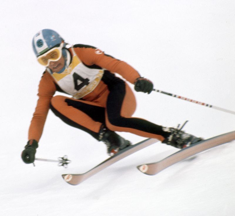 eye：1972年札幌冬季五輪 メダル独占に興奮 [写真特集1