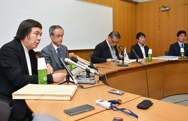 岡山 加計学園 今治の獣医学部 第三者委 妥当 結論 意見尊重し支援判断 市長 県と協調へ 愛媛 毎日新聞