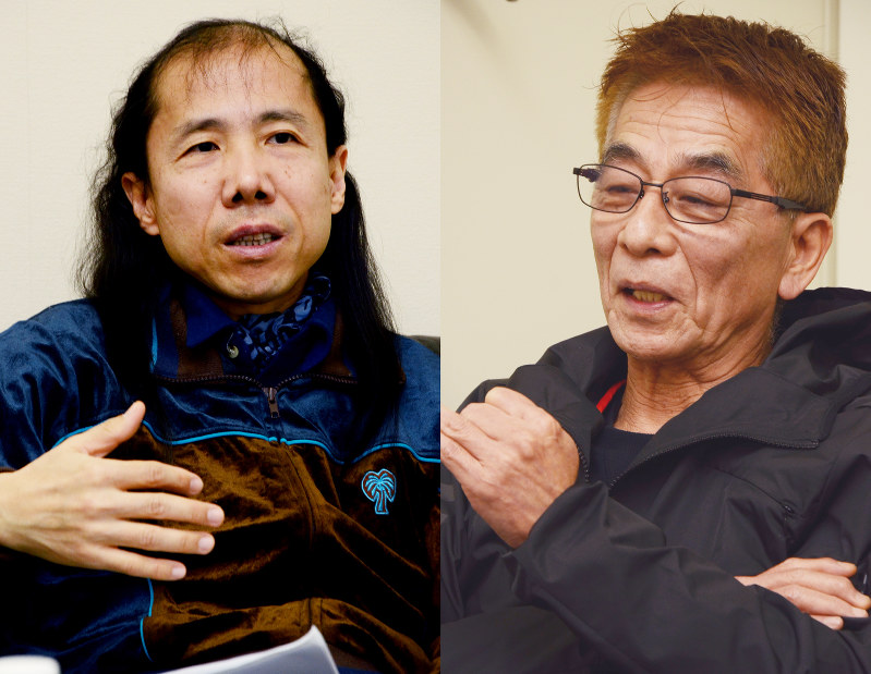 AV　子供監督 ＡＶ問題：「作品は自分の子供」監督は堂々と表へ | 毎日新聞