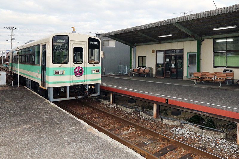 あがらのまち自慢 紀州鉄道 紀伊御坊駅 御坊市 イベント グッズで集客 和歌山 毎日新聞