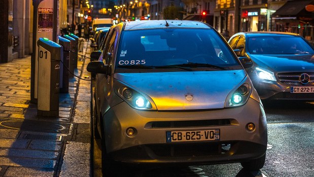 仏英中３カ国が宣言 脱ガソリン 電気自動車シフト 知っておきたい電気自動車 村沢義久 毎日新聞 経済プレミア