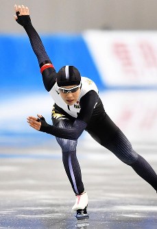 長野冬季五輪スピードスケート会場コンペ資料（貴重資料）