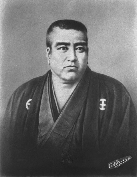 維新150年：龍馬、勝、西郷の子孫が一堂に 静岡・下田 | 毎日新聞