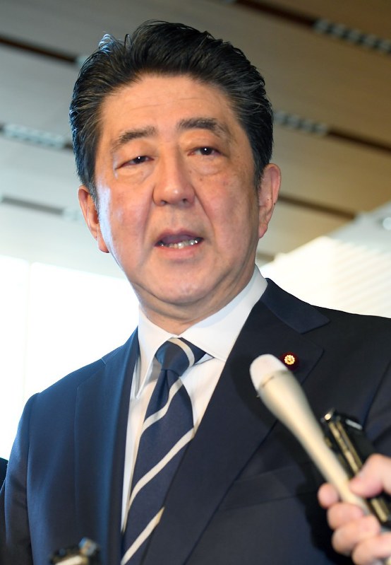 安倍首相 平昌五輪開会式に出席へ 日韓首脳会談を調整 毎日新聞