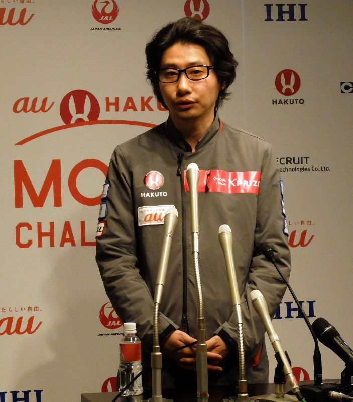 月面探査レース 米財団が終了発表 日本など５チーム参加 毎日新聞