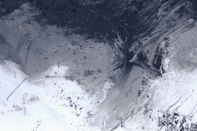 'Phreatic' steam type volcanic eruptions hard to predict: expert - The ...