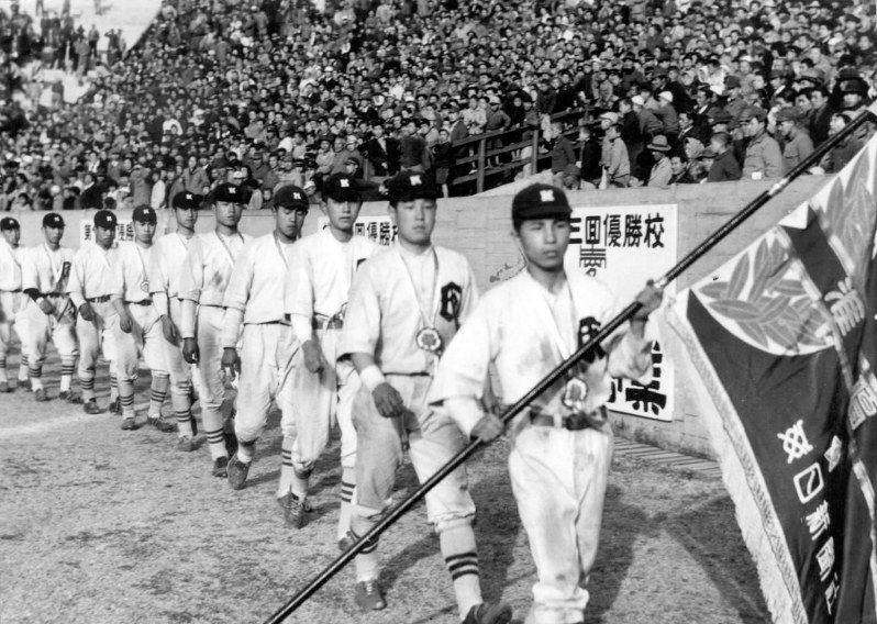 1947年の野球 1947 in baseball JapaneseClass.jp