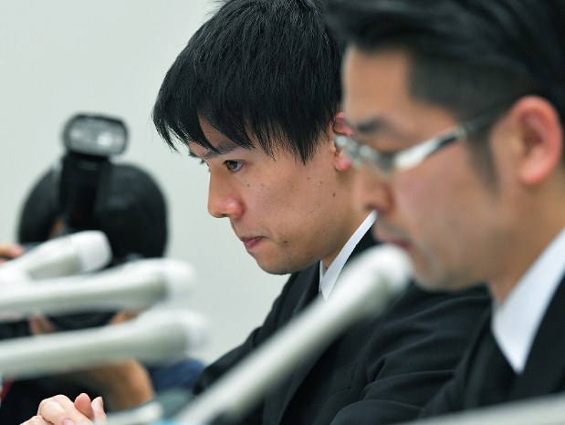 日本はなぜビットコイン取引の中心地になったのか 週刊エコノミスト トップストーリー エコノミスト編集部 毎日新聞 経済プレミア