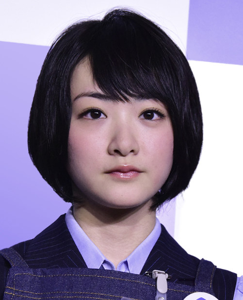 乃木坂46：生駒里奈さん、卒業へ 「新たな挑戦する年」 | 毎日新聞