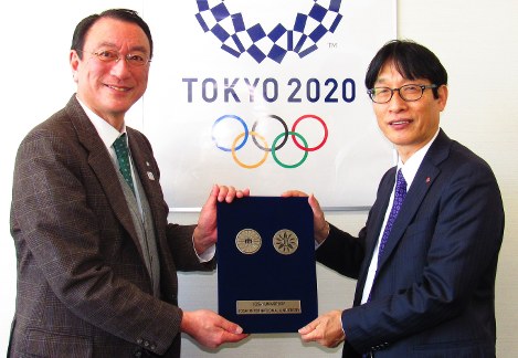 大学倶楽部 城西国際大 秋季入学式 留学生ら３９１人が新たなスタート 毎日新聞