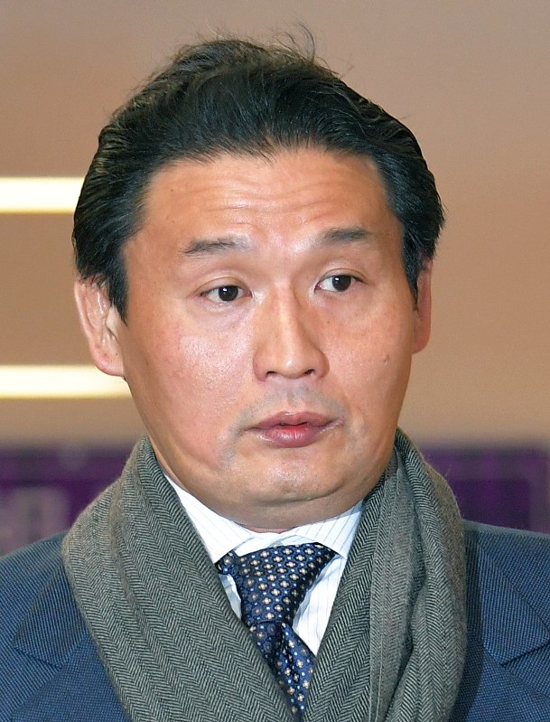 日本相撲協会 理事候補選 貴乃花親方落選 得票２票 毎日新聞
