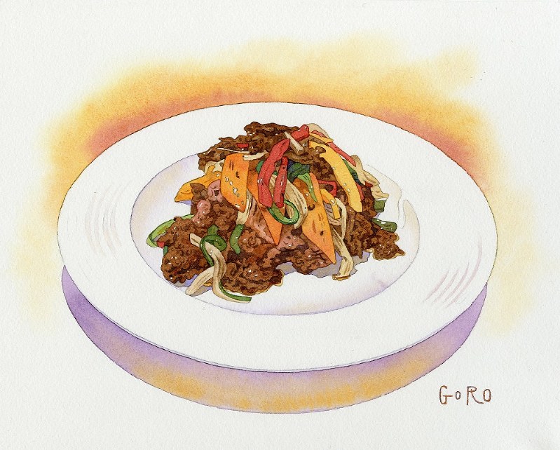 イラスト 佐々木悟郎