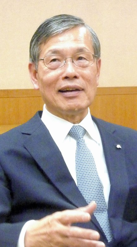 水野明久さん