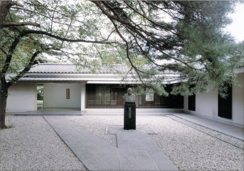 斎藤茂吉 歌と書と絵の心 展 人間茂吉 一目見ん あすから東京 渋谷の松濤美術館で 毎日新聞