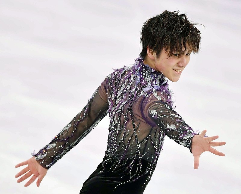Resultado de imagen de shoma uno