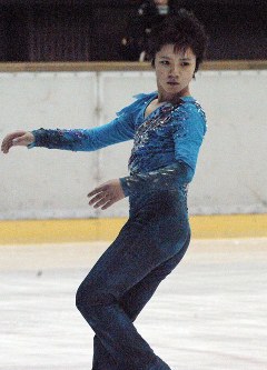 フィギュアスケート：フィギュアスケート 宇野昌磨選手の軌跡 [写真