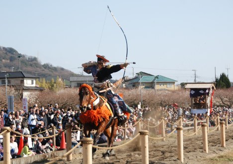 牧場 馬の聖地 に５月オープン 在来種集め 流鏑馬体験も 近江八幡 滋賀 毎日新聞