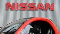 日産自動車本社で２０１７年１２月２２日、丸山博撮影
