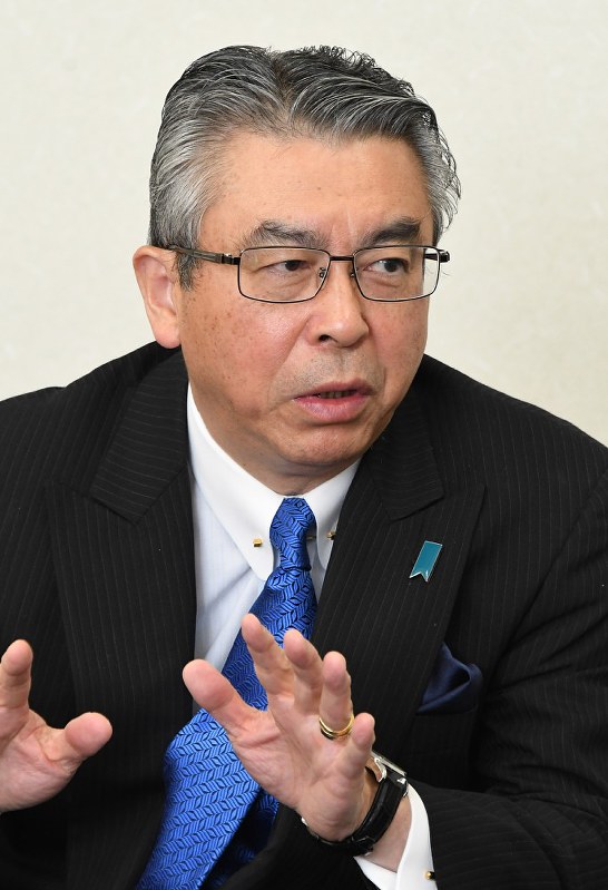 杉山次期駐米大使 対北朝鮮対応 日米は完全に一致 毎日新聞