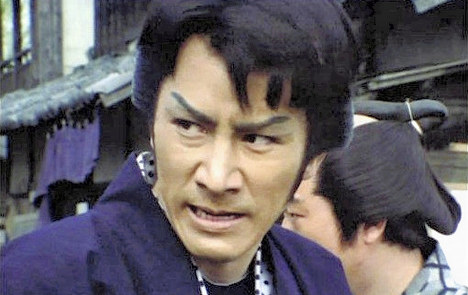 続 リモコンの片隅から ｂｓ１２トゥエルビ こんな田村正和 見たことない 毎日新聞