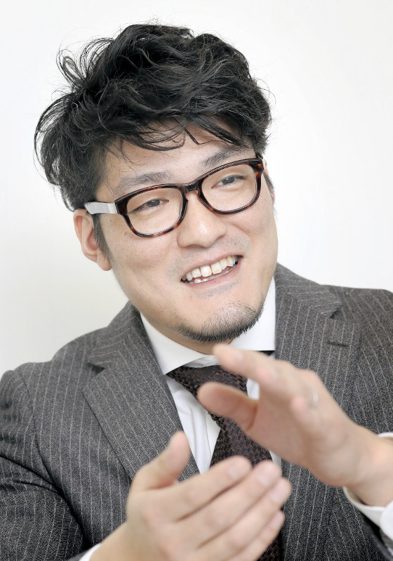 =松田嘉徳撮影