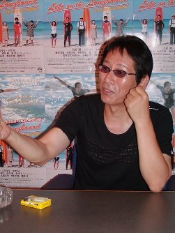 訃報：大杉漣さん66歳＝俳優 [写真特集10/9] | 毎日新聞