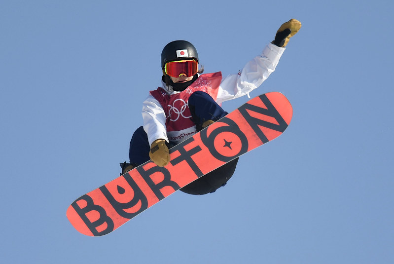 五輪スノーボード：藤森、充実の7位「やりきった」 | 毎日新聞