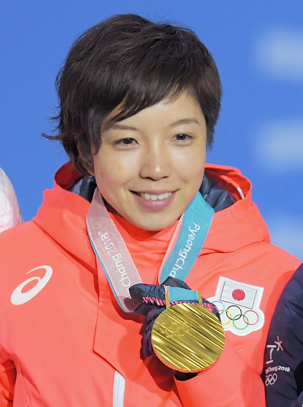 平昌五輪：平昌五輪のメダリストたち [写真特集36/36] | 毎日新聞