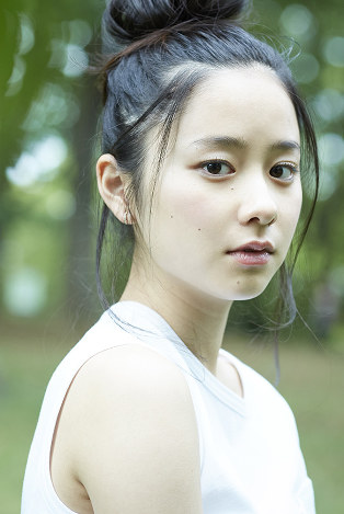 びわ湖開きの日の一日船長に決まった女優の堀田真由さん=びわ湖大津観光協会提供