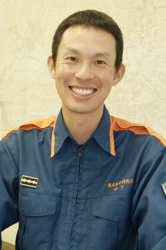 第９０回選抜高校野球 鹿児島市消防局職員 山下さん 審判派遣へ 甲子園楽しみたい 鹿児島 毎日新聞