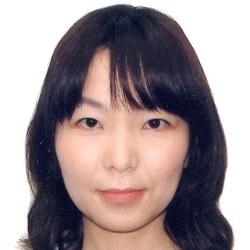 竹内真里