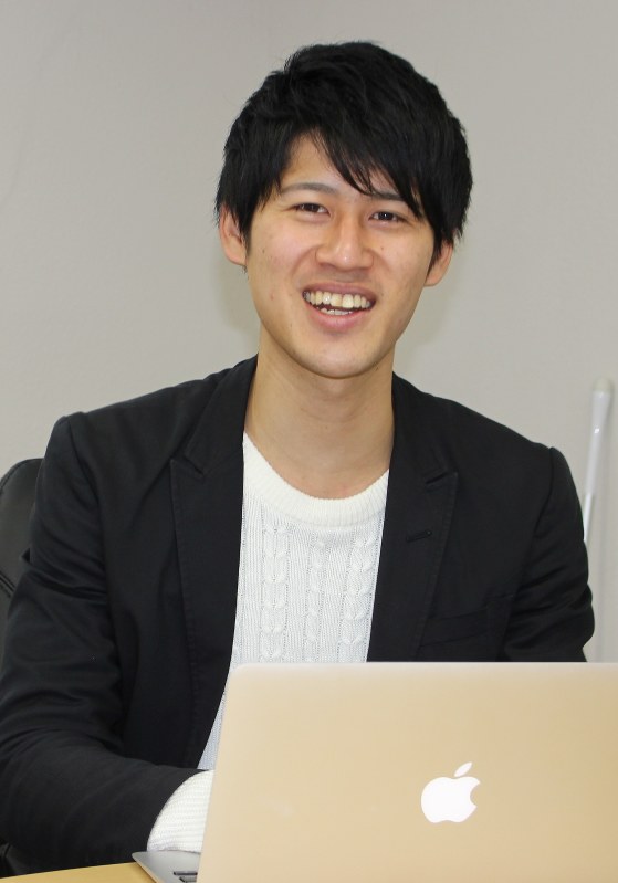 木村友輔さん