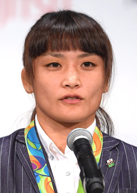 レスリング パワハラ 協会が否定 伊調選手巡る告発 毎日新聞