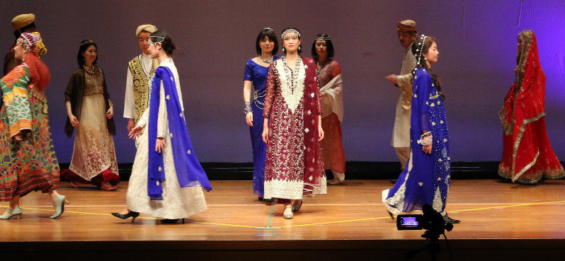 パキスタン支援 横浜で活動報告 国際女性デー 前に 神奈川 毎日新聞