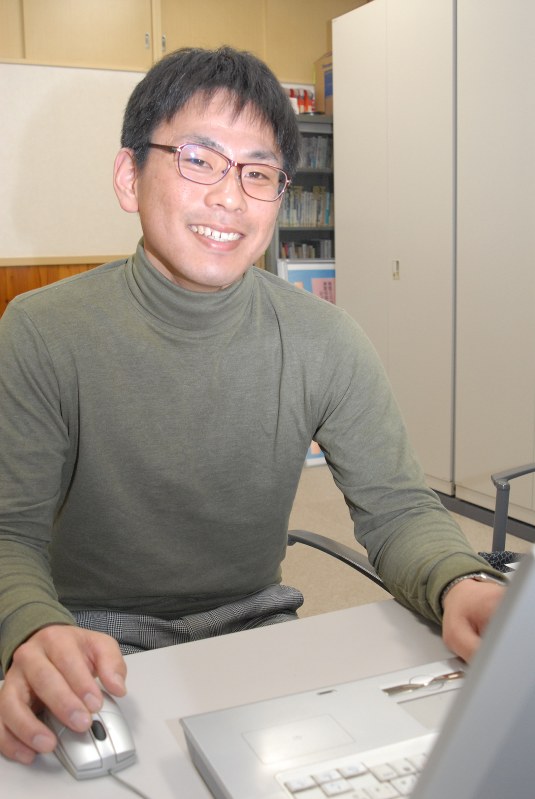 南雅之さん