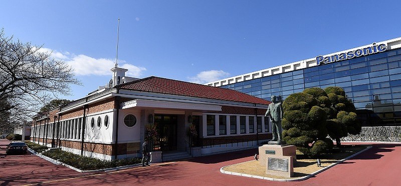 パナソニック：松下幸之助歴史館が開館 9日から一般公開 [写真特集1