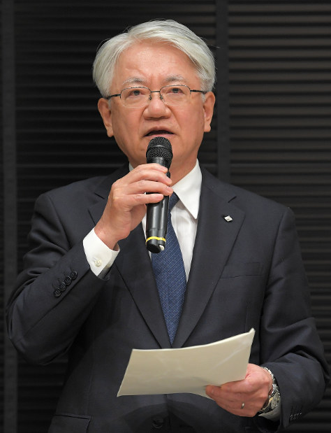 神戸製鋼V7メンバー全員のサイン入りボール,24年前関係者