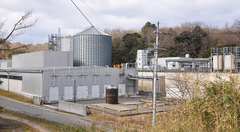 エコエネルギーセンター 京丹後市 推進本部 で再利用検討へ 住民や企業の活用探る 京都 毎日新聞