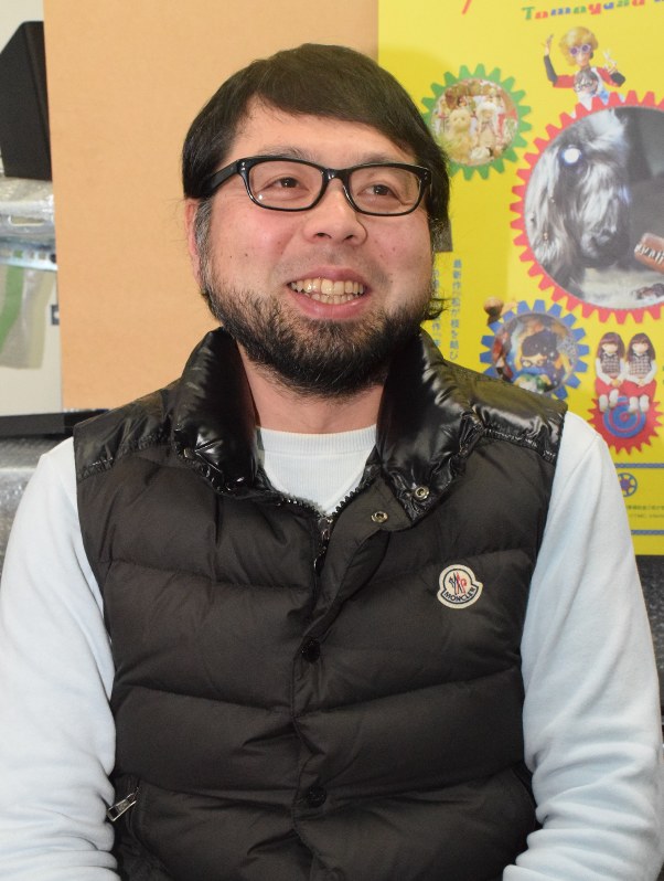 人形アニメ 村田朋泰さん短編７本 全国で特集上映へ 毎日新聞