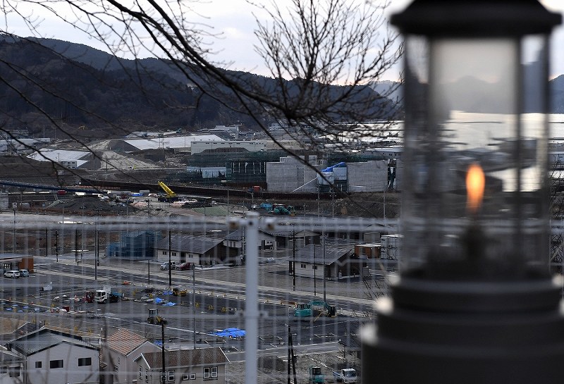 東日本大震災7年：3月11日 被災各地の様子 [写真特集51/53] | 毎日新聞