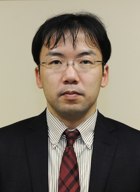 解説・飯島栄治七段