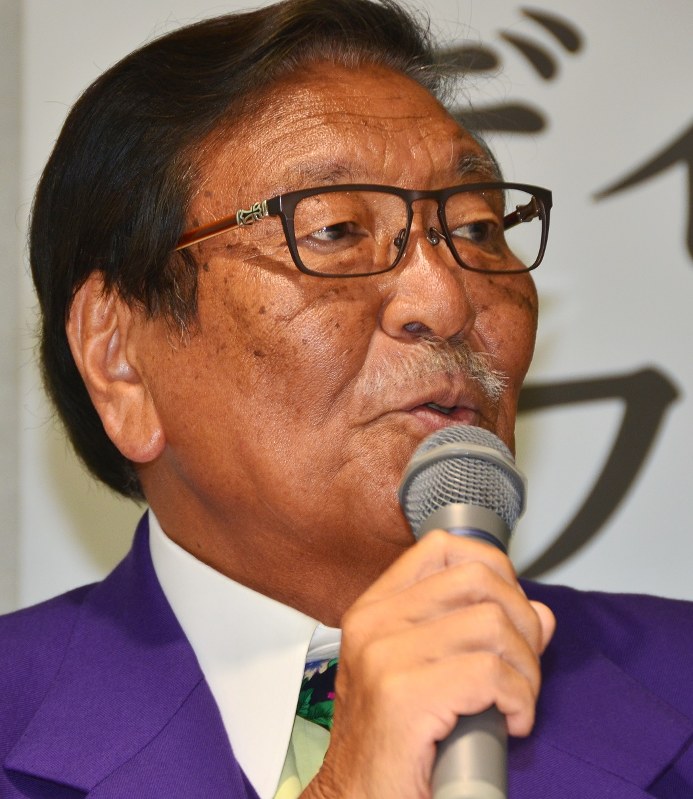 久保利英明弁護士