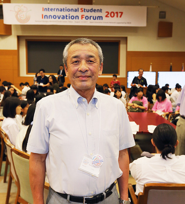 輝集人 ｏｅｃｄ和歌山クラスター統括責任者 上田優人さん 解決力磨き達成感を 和歌山 毎日新聞