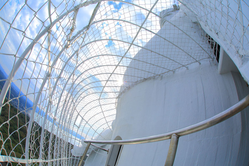 日本ワタシ遺産：登録No.35 東京湾観音(千葉県富津市) | 毎日新聞