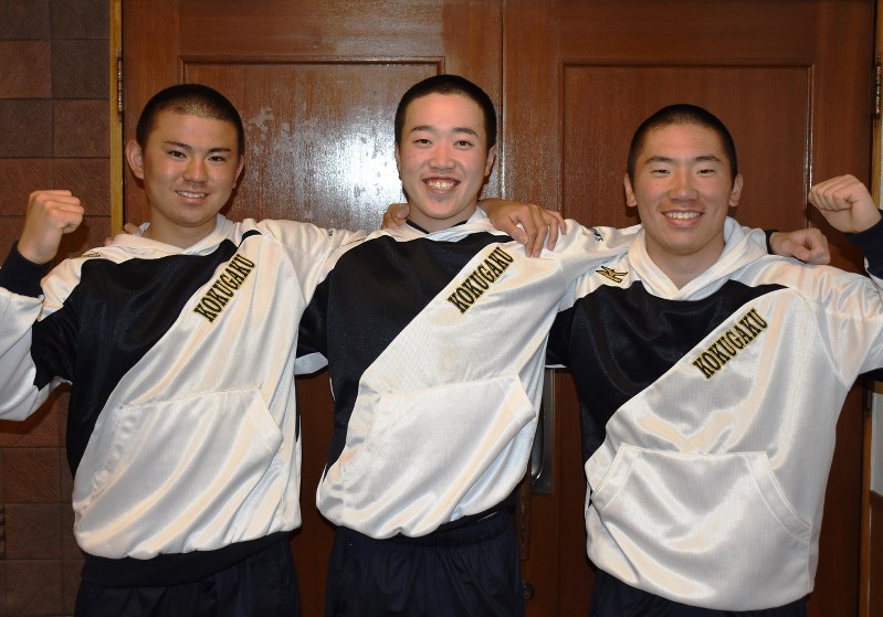 選抜高校野球 個性生かし 三本の矢 国学院栃木３投手 毎日新聞