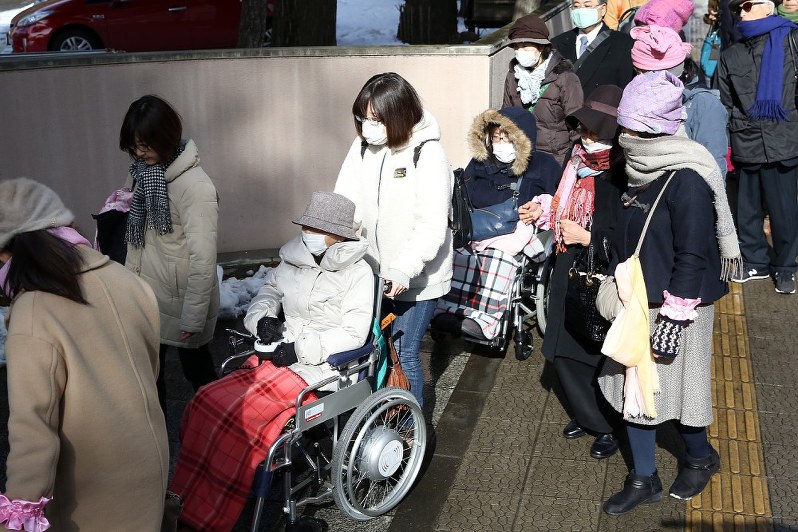奪われた私 旧優生保護法を問う 中 不良な子孫 に異議 毎日新聞