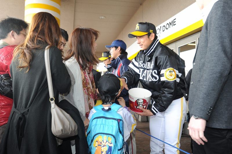 プロ野球：川崎宗則選手の軌跡 [写真特集13/17] | 毎日新聞